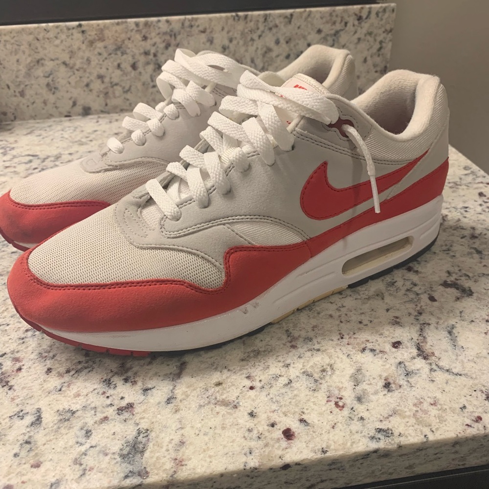 Air Max 1 Anniversary